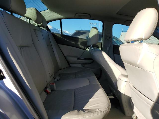 Zdjęcie 10 z aukcji – 2012 HONDA CIVIC EXL z VIN 2HGFB2F94CH557744