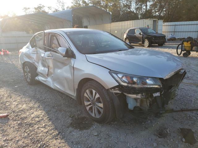Photo 4 from auction – 2014 HONDA ACCORD LX with VIN 1HGCR2F32EA227922