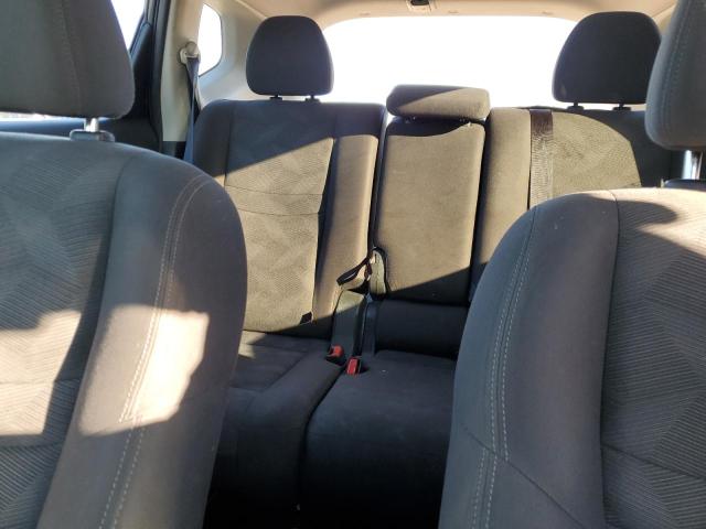 Photo 10 from auction – 2016 NISSAN ROGUE S with VIN KNMAT2MV9GP665364