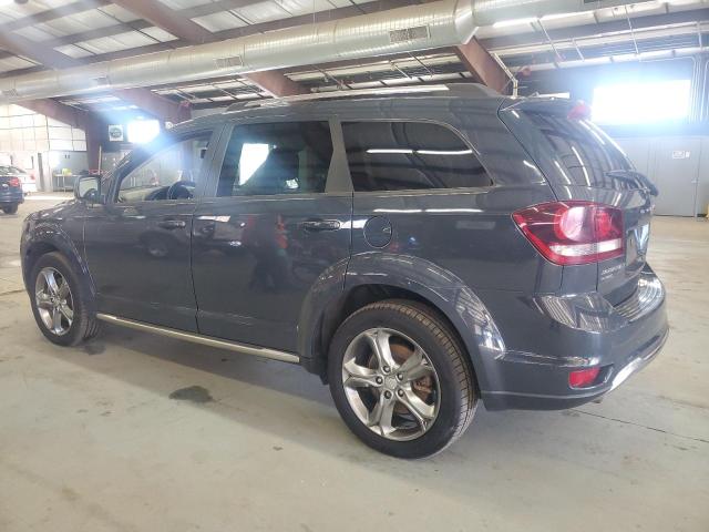 Photo 2 from auction – 2017 DODGE JOURNEY CR with VIN 3C4PDDGG7HT563087
