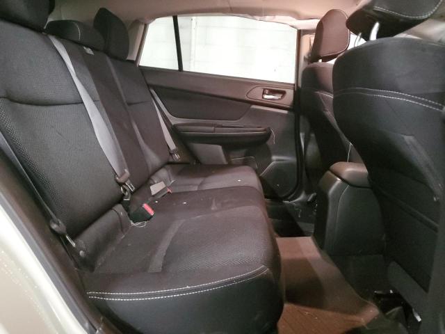 Photo 11 from auction – 2014 SUBARU XV CROSSTR with VIN JF2GPACC0EH339096