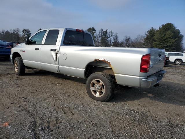 Photo 2 from auction – 2009 DODGE RAM 2500 with VIN 3D7KS28TX9G527944