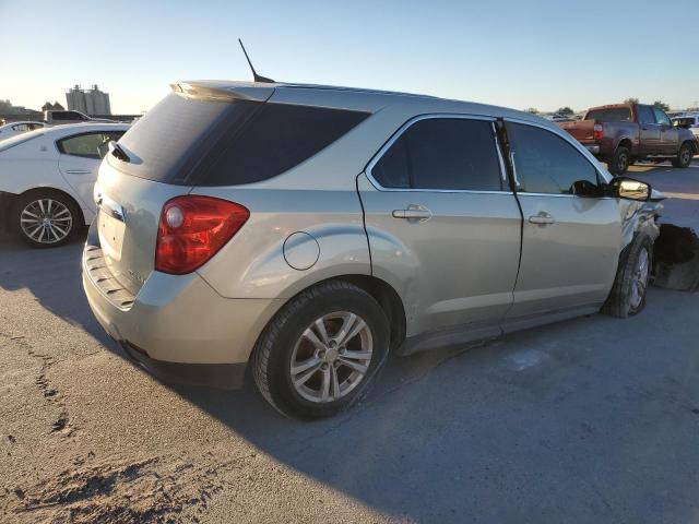 Photo 3 from auction – 2013 CHEVROLET EQUINOX LS with VIN 2GNALBEK9D6358767
