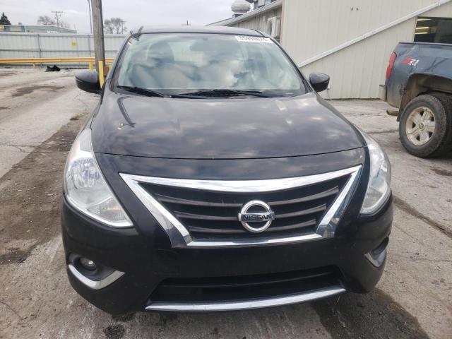 Photo 5 from auction – 2017 NISSAN VERSA S with VIN 3N1CN7AP0HL811382