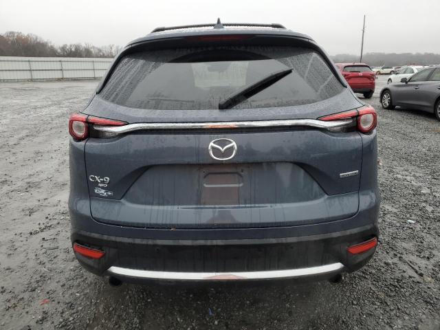 Photo 6 from auction – 2021 MAZDA CX-9 GRAND with VIN JM3TCBDY6M0534830