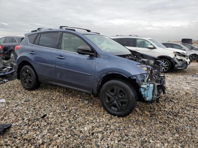 Photo 4 from auction – 2014 TOYOTA RAV4 LE with VIN JTMBFREVXED079600