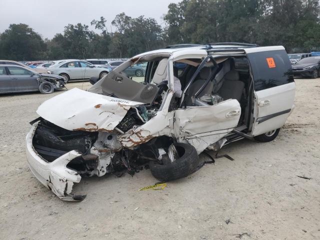 CHRYSLER TOWN & COU 2006 with VIN 1A4GP45R96B585502 - Photo from auction