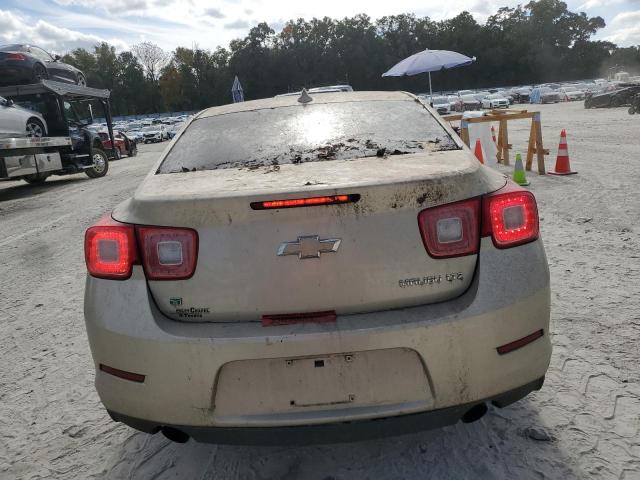 Photo 6 from auction – 2015 CHEVROLET MALIBU LTZ with VIN 1G11F5SL5FF227724