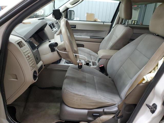 Photo 7 from auction – 2011 FORD ESCAPE XLT with VIN 1FMCU0D74BKB64301