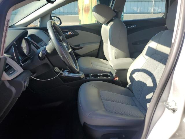 Photo 7 from auction – 2016 BUICK VERANO CON with VIN 1G4PR5SK6G4116561