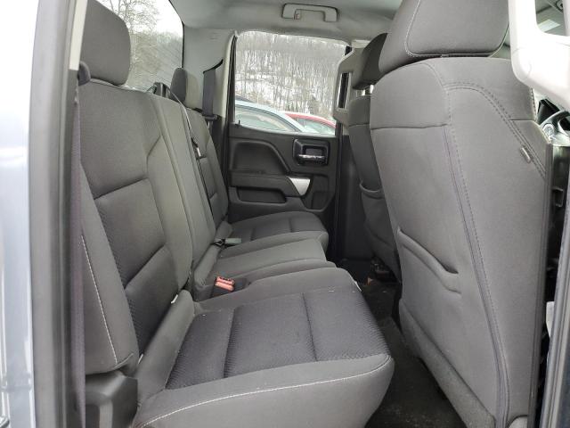 Photo 10 from auction – 2016 CHEVROLET SILVERADO with VIN 1GCVKREC4GZ103824