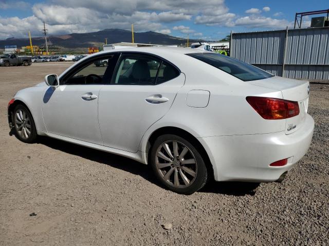 Photo 2 from auction – 2007 LEXUS IS 250 with VIN JTHCK262472015870