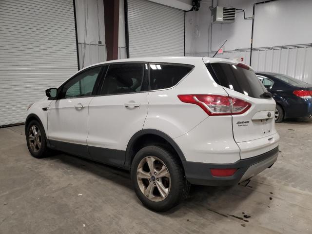 Photo 2 from auction – 2016 FORD ESCAPE SE with VIN 1FMCU9GX4GUC03674