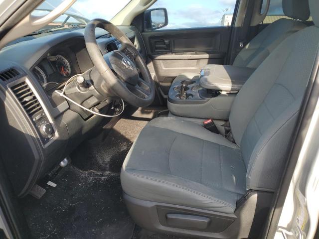 Photo 7 from auction – 2017 RAM 1500 ST with VIN 3C6RR7KT8HG627153