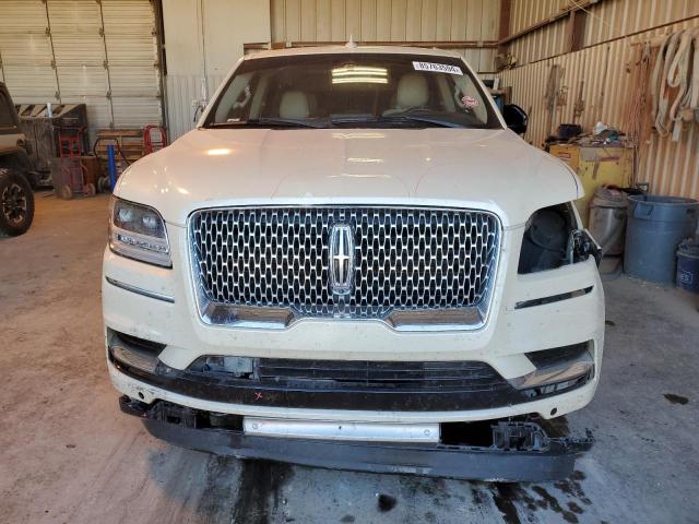 Photo 5 from auction – 2018 LINCOLN NAVIGATOR with VIN 5LMJJ2LT8JEL04970