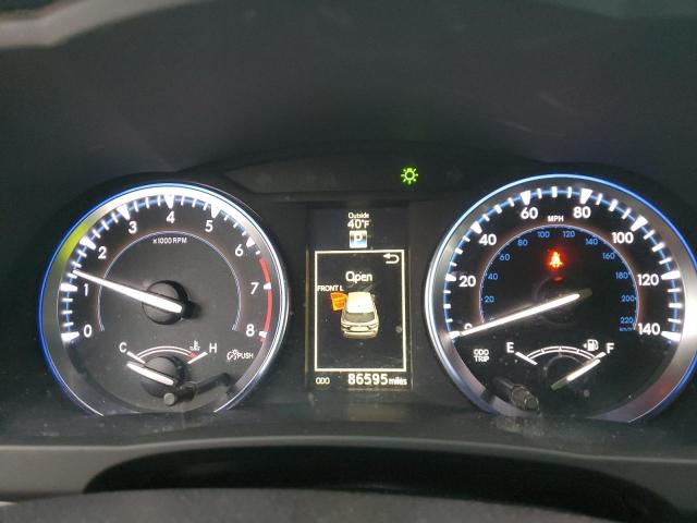 Photo 9 from auction – 2015 TOYOTA HIGHLANDER with VIN 5TDJKRFH5FS168125