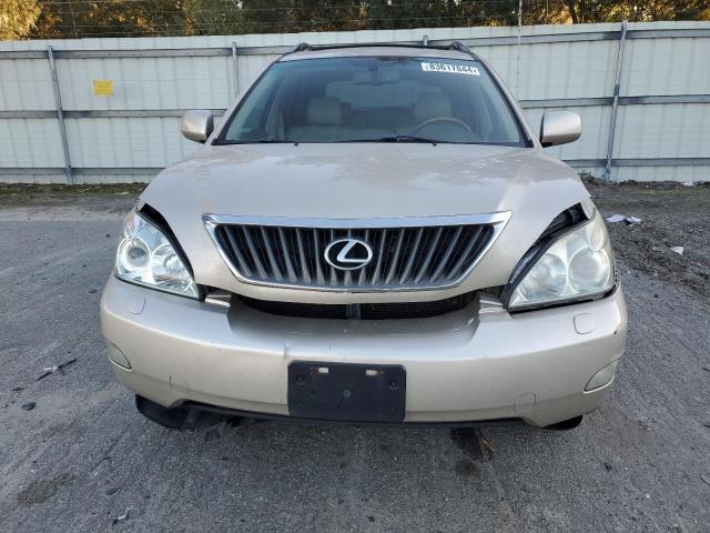 Photo 11 from auction – 2008 LEXUS RX 350 with VIN 2T2GK31U68C056498