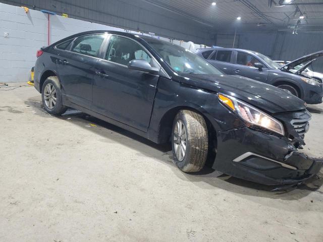 Photo 4 from auction – 2016 HYUNDAI SONATA SE with VIN 5NPE24AF4GH312345