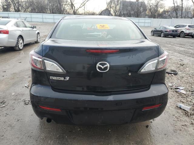 Photo 6 from auction – 2013 MAZDA 3 I with VIN JM1BL1TGXD1821010