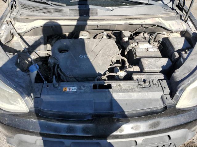 Photo 12 from auction – 2015 KIA SOUL with VIN KNDJN2A25F7805347