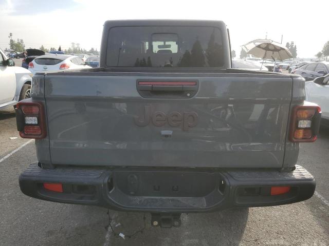 Zdjęcie 6 z aukcji – 2023 JEEP GLADIATOR z VIN 1C6JJTBG4PL562478