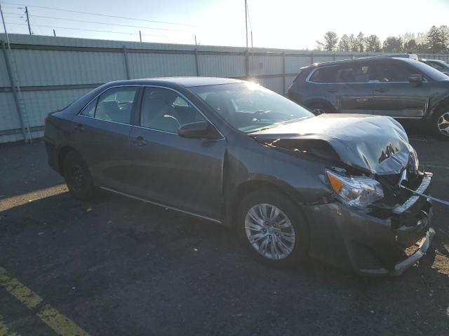Photo 4 from auction – 2014 TOYOTA CAMRY L with VIN 4T1BF1FKXEU305958