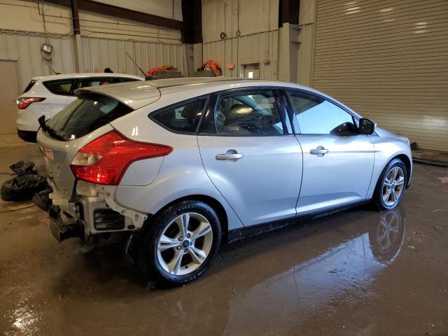 Photo 3 from auction – 2014 FORD FOCUS SE with VIN 1FADP3K20EL404280