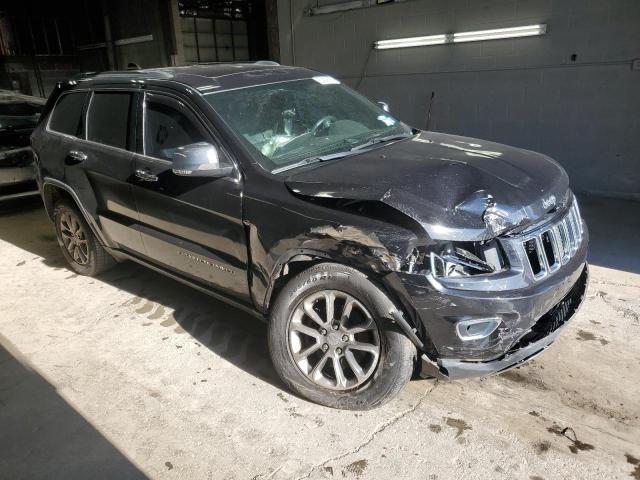 Photo 4 from auction – 2014 JEEP GRAND CHER with VIN 1C4RJFBG1EC209223