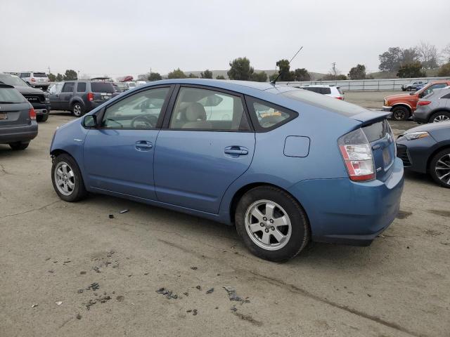 Photo 2 from auction – 2004 TOYOTA PRIUS with VIN JTDKB22UX40064874