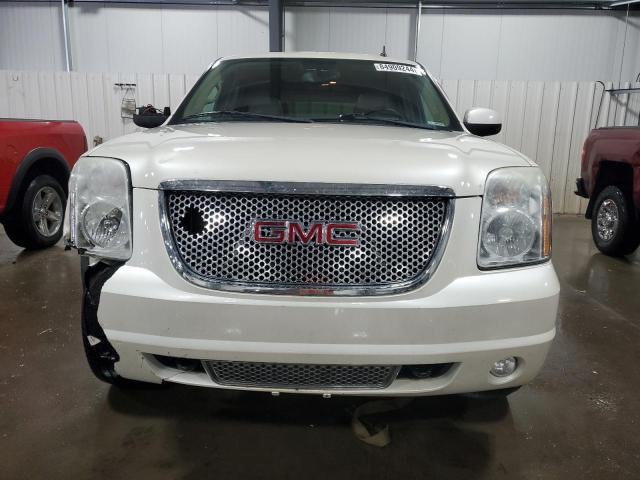 Photo 5 from auction – 2011 GMC YUKON DENA with VIN 1GKS2EEF9BR209575