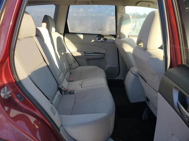 Фото 10 с аукциона – 2013 SUBARU FORESTER 2 с VIN JF2SHADCXDG415109