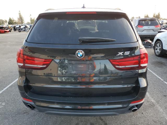 Photo 6 from auction – 2015 BMW X5 SDRIVE3 with VIN 5UXKR2C54F0H36578
