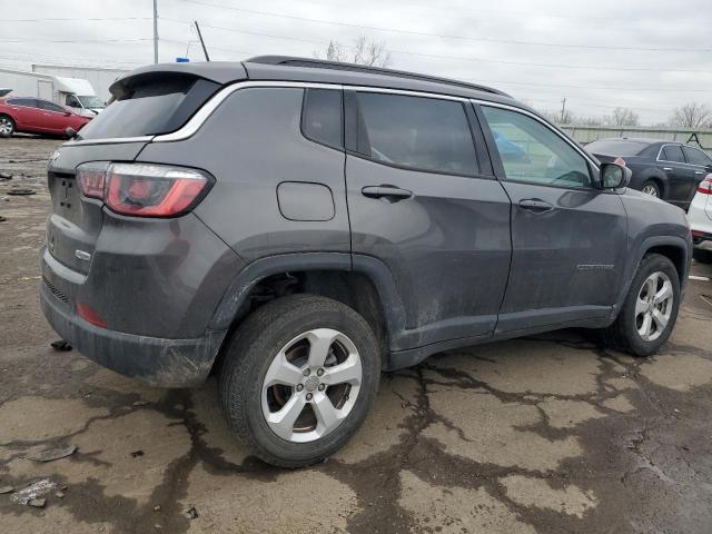 Photo 3 from auction – 2018 JEEP COMPASS LA with VIN 3C4NJDBB2JT343180