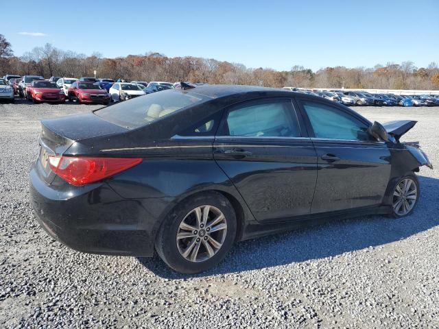 Photo 3 from auction – 2011 HYUNDAI SONATA GLS with VIN 5NPEB4AC2BH013466