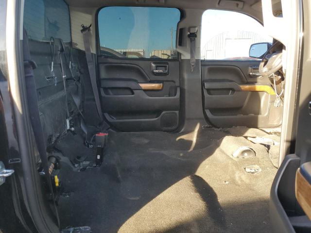 Photo 10 from auction – 2014 CHEVROLET SILVERADO with VIN 3GCUKSEC7EG333700