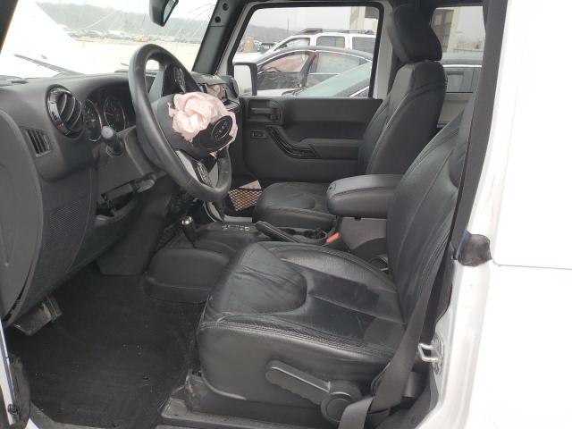 Photo 7 from auction – 2015 JEEP WRANGLER S with VIN 1C4GJWBG8FL730965