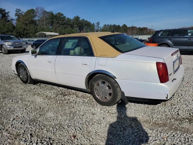Photo 2 from auction – 2004 CADILLAC DEVILLE with VIN 1G6KD54Y04U184366