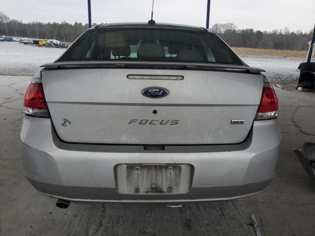 Photo 6 from auction – 2009 FORD FOCUS SES with VIN 1FAHP36NX9W150264