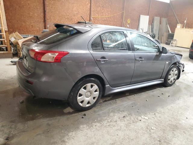 Photo 3 from auction – 2011 MITSUBISHI LANCER ES/ with VIN JA32X2HU9BU038621