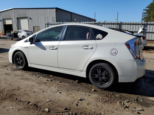 Photo 2 from auction – 2015 TOYOTA PRIUS with VIN JTDKN3DU4F0470226