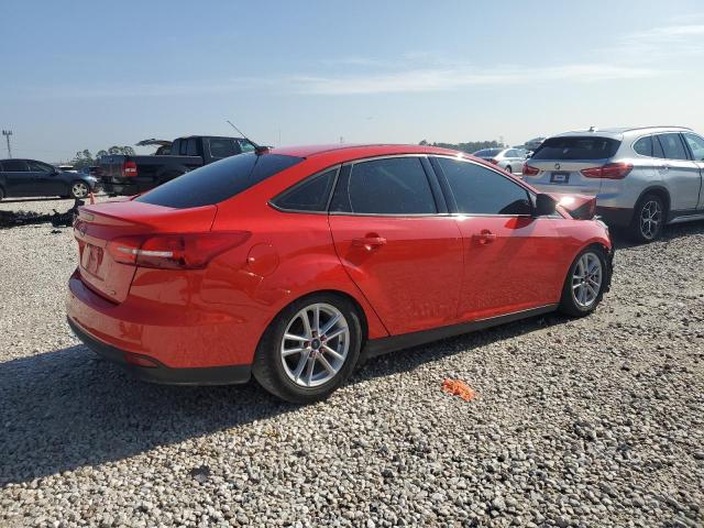 Photo 3 from auction – 2017 FORD FOCUS SE with VIN 1FADP3F21HL234607