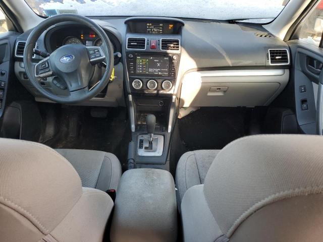 Photo 8 from auction – 2016 SUBARU FORESTER 2 with VIN JF2SJAGC3GH402670