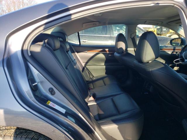 Zdjęcie 10 z aukcji – 2014 LEXUS ES 350 z VIN JTHBK1GG7E2132792