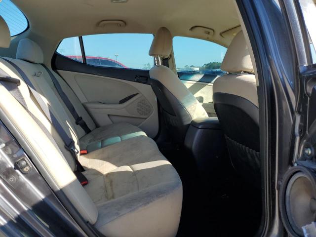 Photo 10 from auction – 2015 KIA OPTIMA LX with VIN KNAGM4A71F5622797