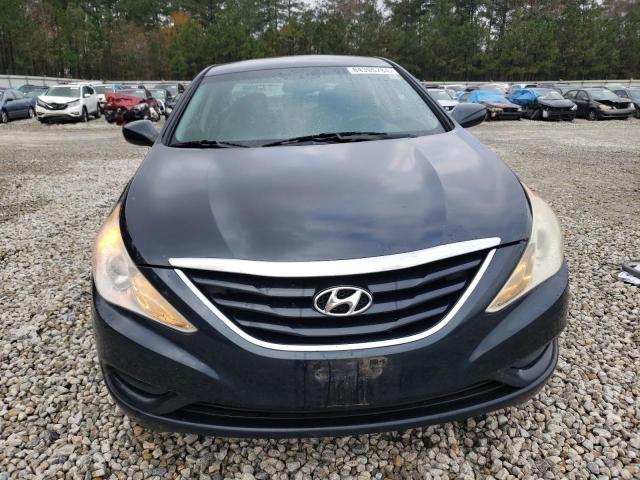 Photo 5 from auction – 2012 HYUNDAI SONATA GLS with VIN 5NPEB4AC9CH482507