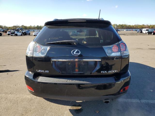Photo 6 from auction – 2006 LEXUS RX 400 with VIN JTJHW31U460010802