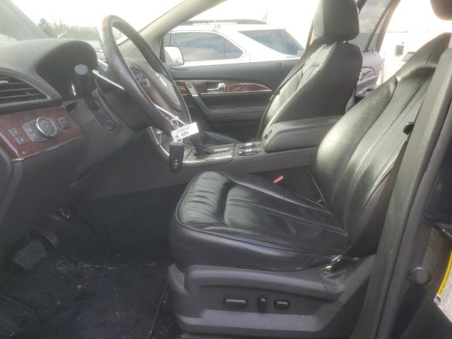 Photo 7 from auction – 2014 LINCOLN MKX with VIN 2LMDJ8JK5EBL02001