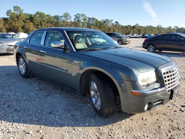 Photo 4 from auction – 2006 CHRYSLER 300C with VIN 2C3KA63HX6H205439