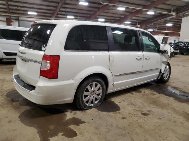 Photo 3 from auction – 2013 CHRYSLER TOWN & COU with VIN 2C4RC1BG8DR647224