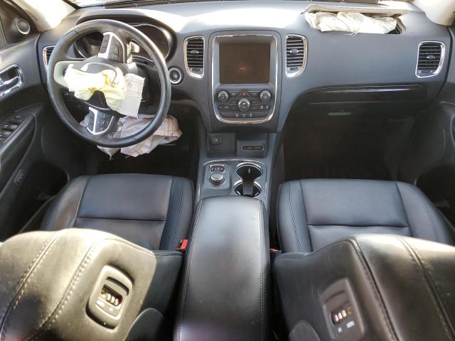 Photo 8 from auction – 2015 DODGE DURANGO LI with VIN 1C4RDJDG8FC709534